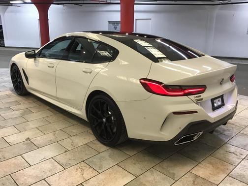 2023 BMW 840 i xDrive