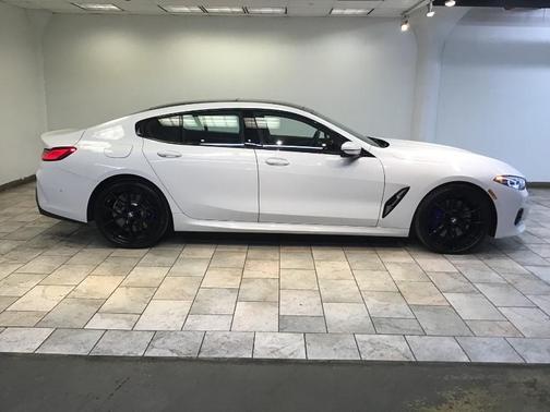 2023 BMW 840 i xDrive