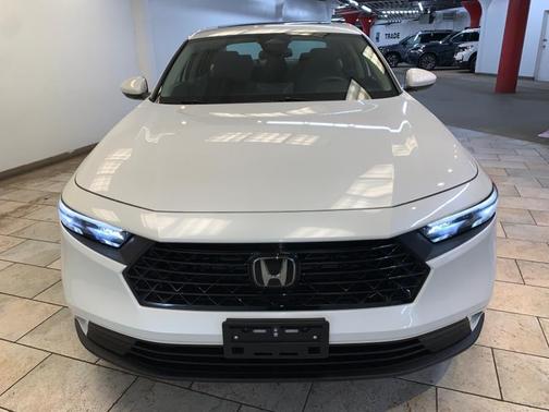 2023 Honda Accord EX 1.5T