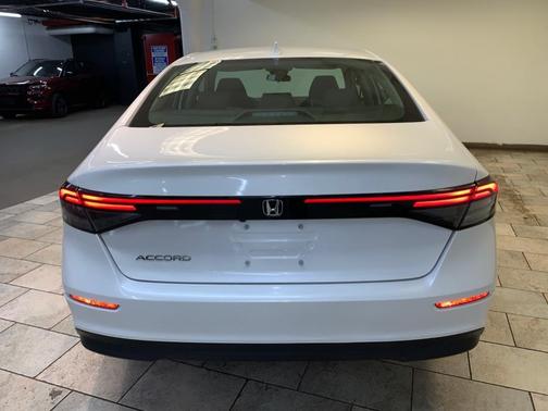 2023 Honda Accord EX 1.5T