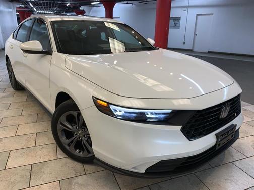 2023 Honda Accord EX 1.5T
