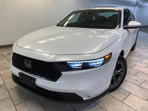 2023 Honda Accord EX 1.5T
