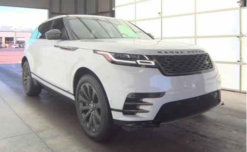 2021 Land Rover Range Rover Velar P250 S R-Dynamic