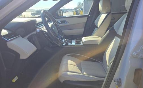 2021 Land Rover Range Rover Velar P250 S R-Dynamic