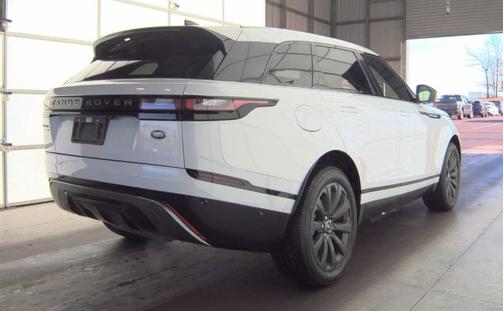 2021 Land Rover Range Rover Velar P250 S R-Dynamic