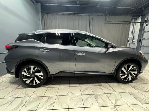 2023 Nissan Murano SL Intelligent AWD