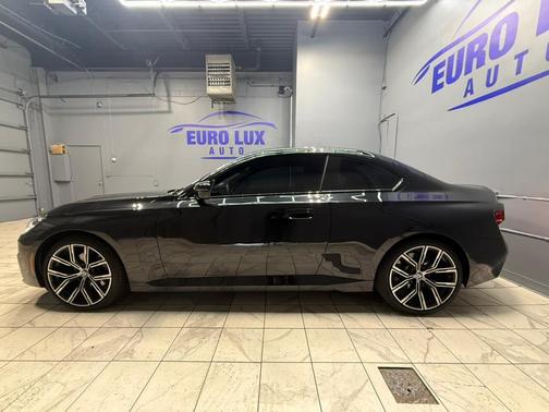 2024 BMW 230 i xDrive