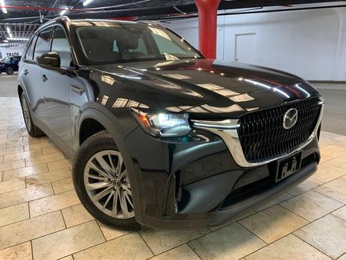 2024 Mazda CX-90 3.3 Turbo Preferred