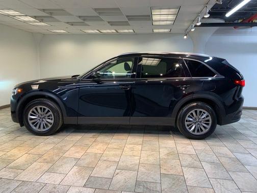 2024 Mazda CX-90 3.3 Turbo Preferred