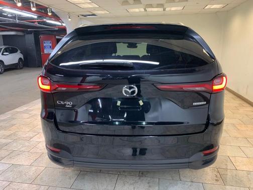 2024 Mazda CX-90 3.3 Turbo Preferred
