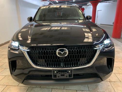 2024 Mazda CX-90 3.3 Turbo Preferred