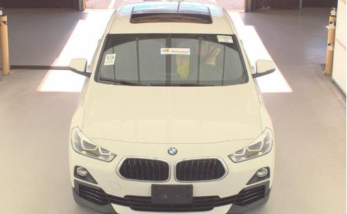 2018 BMW X2 xDrive28i