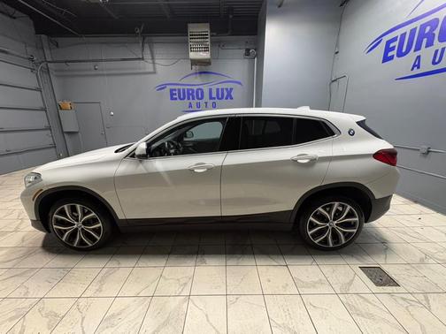 2018 BMW X2 xDrive28i
