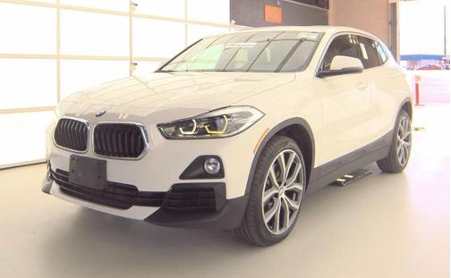 2018 BMW X2 xDrive28i