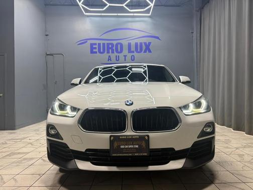 2018 BMW X2 xDrive28i