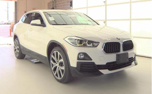2018 BMW X2 xDrive28i