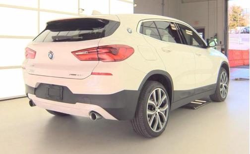 2018 BMW X2 xDrive28i
