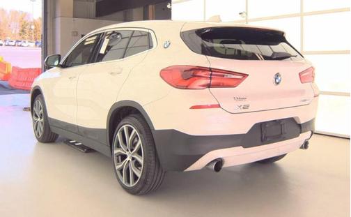 2018 BMW X2 xDrive28i