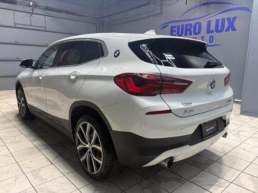 2018 BMW X2 xDrive28i