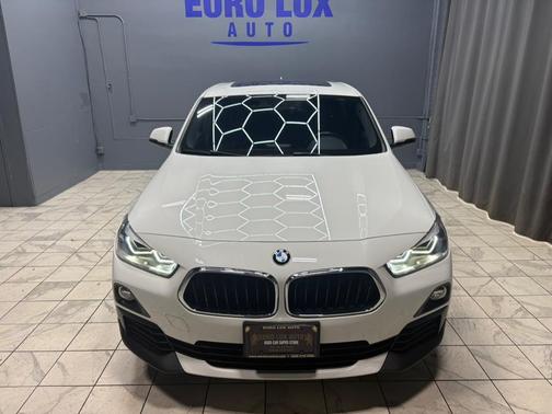 2018 BMW X2 xDrive28i