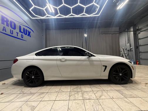 2019 BMW 430 i xDrive