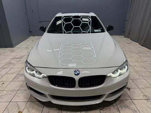 2019 BMW 430 i xDrive