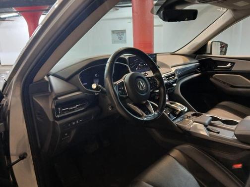 2023 Acura MDX Technology Package