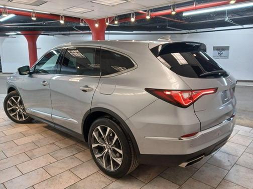 2023 Acura MDX Technology Package