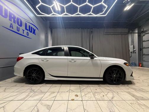 2024 Honda Civic Si Base