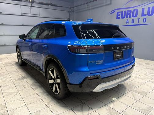 2024 Honda Prologue Touring