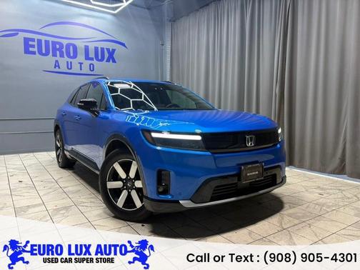 2024 Honda Prologue Touring