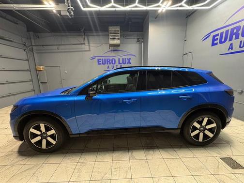 2024 Honda Prologue Touring