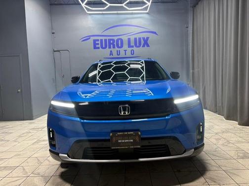 2024 Honda Prologue Touring