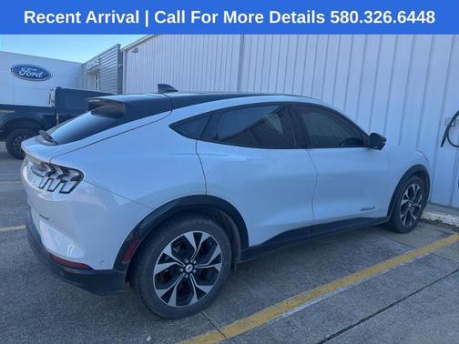 2023 Ford Mustang Mach-E PREMIUM