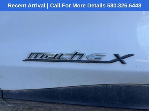 2023 Ford Mustang Mach-E PREMIUM