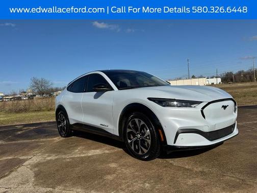 2023 Ford Mustang Mach-E PREMIUM