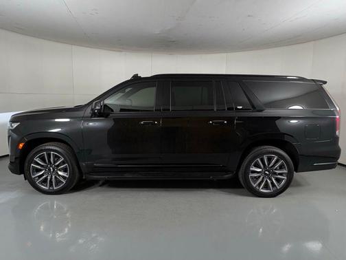 2023 Cadillac Escalade ESV Sport