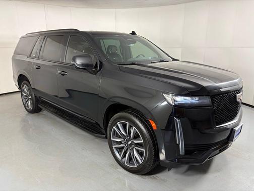 2023 Cadillac Escalade ESV Sport