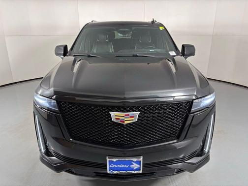 2023 Cadillac Escalade ESV Sport