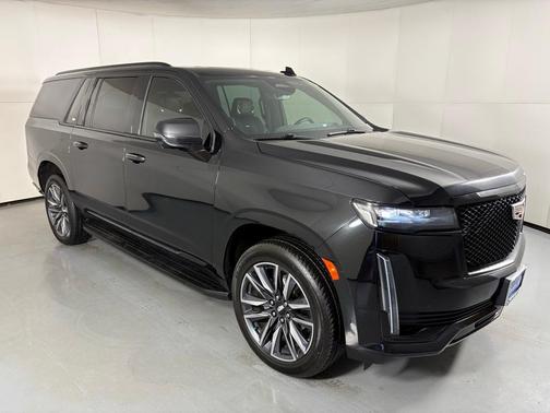 2023 Cadillac Escalade ESV Sport