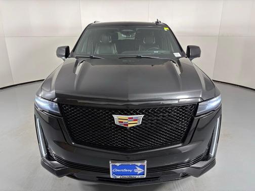 2023 Cadillac Escalade ESV Sport