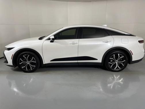 2023 Toyota Crown XLE
