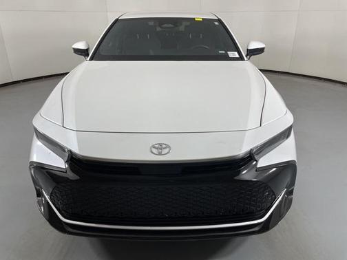 2023 Toyota Crown XLE
