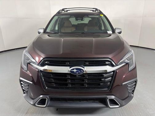 Dark Mahogany Pearl 2023 Subaru Ascent Touring 7-Passenger