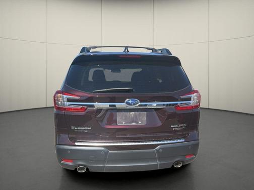 Dark Mahogany Pearl 2023 Subaru Ascent Touring 7-Passenger