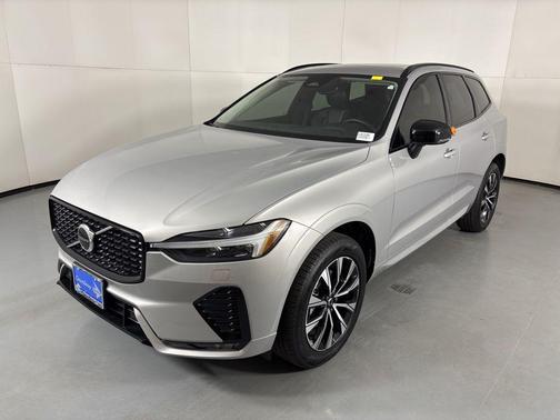 2025 Volvo XC60 B5 Core