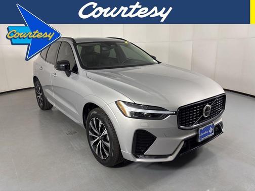 2025 Volvo XC60 B5 Core