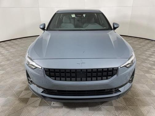 2021 Polestar 2 Launch Edition