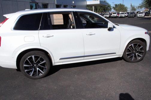 2019 Volvo XC90 T6 Inscription