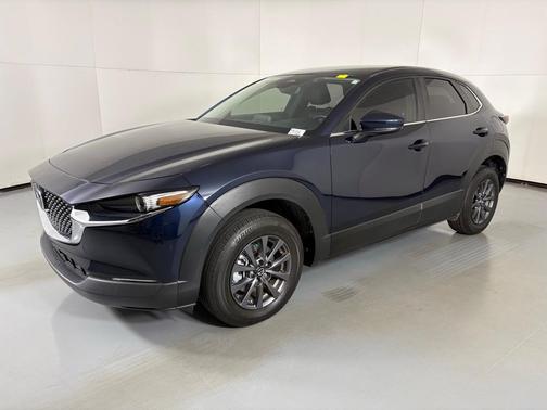 2024 Mazda CX-30 Base